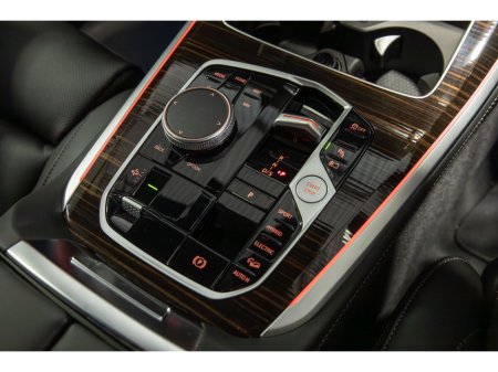 2026 BMW X5 xDrive50e M Sport €114,950 thumbnail