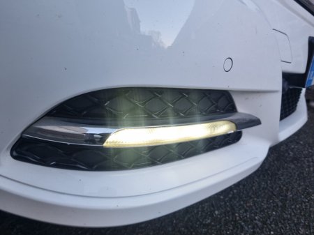 2014 Mercedes-Benz C Class C 220 CDI BE AVANTGARDE SPORT €5,250 thumbnail