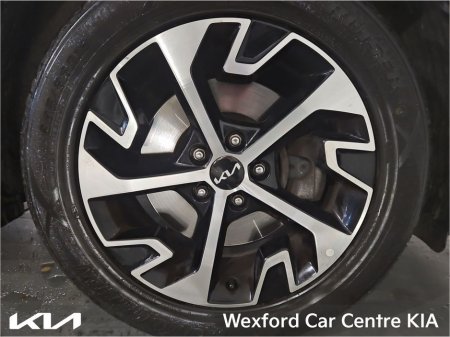 2023 Kia Sportage 1.6 Diesel K3 €47,416 thumbnail