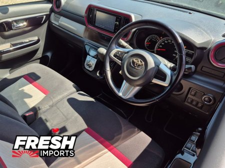 2016 Toyota Passo * TOP SPEC MODEL * €9,950 thumbnail