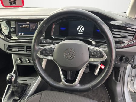 2022 Volkswagen Polo - thumbnail 10