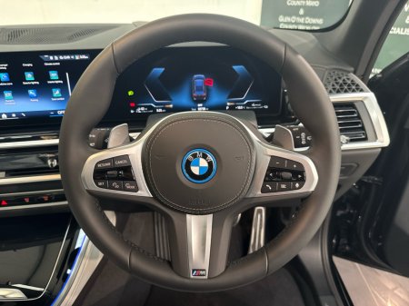 2026 BMW X5 - thumbnail 23