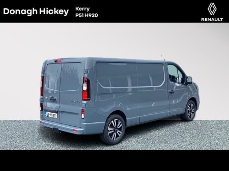 2026 Renault Trafic - thumbnail 15