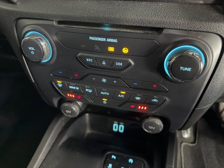 2021 Ford Ranger  €29,950 thumbnail