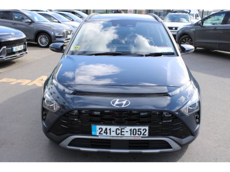 2024 Hyundai Bayon - thumbnail 8