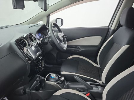 2020 Nissan Note - thumbnail 4