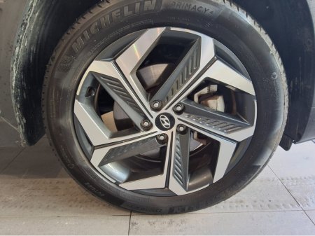 2023 Hyundai Tucson EXECUTIVE PLUS HEV PTG €37,950 thumbnail