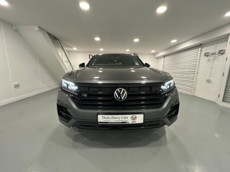 2023 Volkswagen Touareg - thumbnail 6