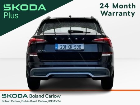 2023 Skoda Kamiq - thumbnail 12