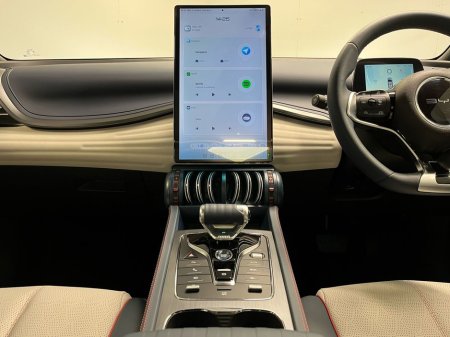 2026 BYD ATTO 3 - thumbnail 11