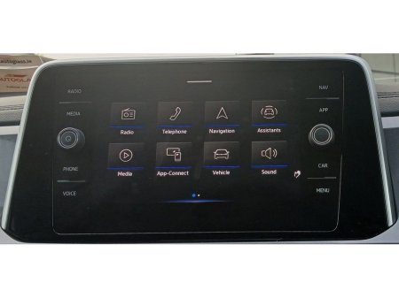 2024 Volkswagen T-Roc - thumbnail 18