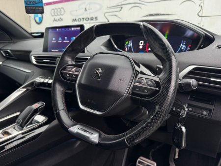 2018 Peugeot 3008 1.6 HDI GT LINE BLUE S/S 5DR AUTO €19,999 thumbnail