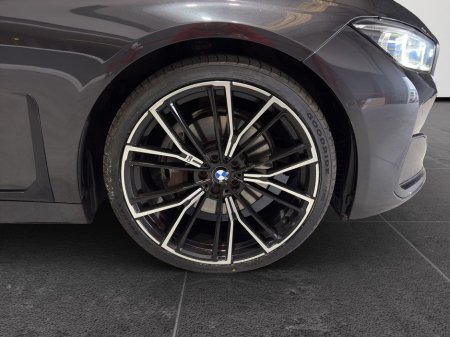 2019 BMW 7 Series - thumbnail 16