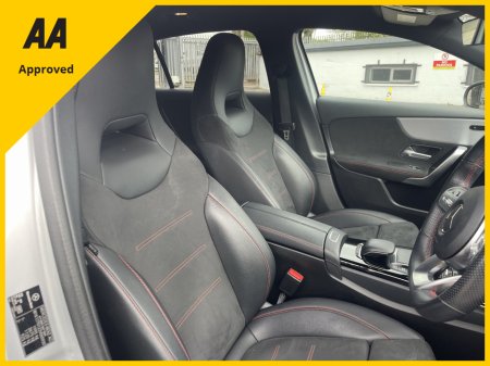 2020 Mercedes-Benz A Class - thumbnail 14