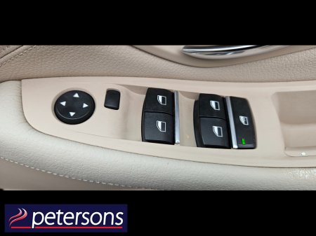 2016 BMW 5 Series 520D F10 SE 4DR AUTOMATIC €16,950 thumbnail