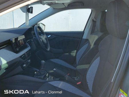 2026 Skoda Scala SELECTION 1.0TSI 115HP €31,949