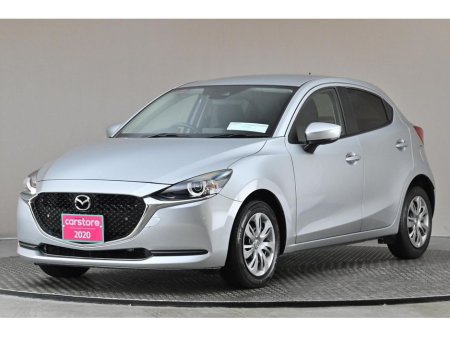 2020 Mazda Mazda2 *JAN 2026 PRICING NOW*1.5 AUTO SKYACTIVE*REVERSE CAM*REAR PARK SENSORS* €15,480