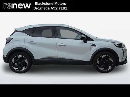 2025 Renault Captur - thumbnail 7