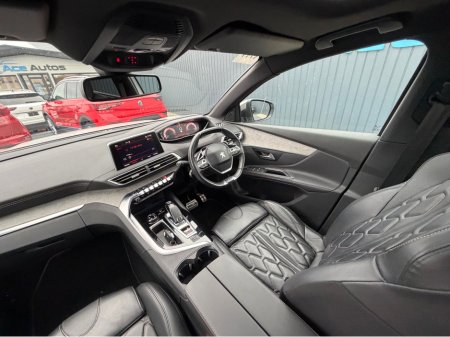 2018 Peugeot 5008 GT PREMIUM - 2.0L DIESEL - 7 SEATS - AUTO - 12M WARRANTY - CAR: 1711 €24,950 thumbnail