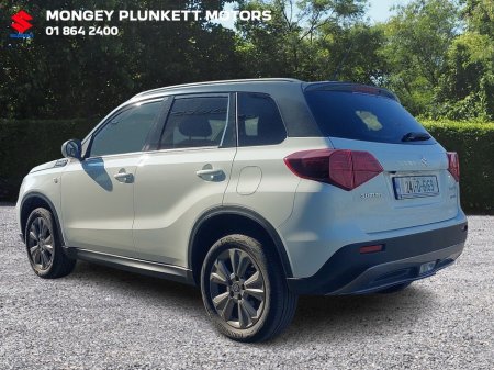 2024 Suzuki Vitara - thumbnail 5