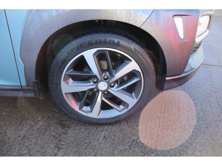 2019 Hyundai Kona - thumbnail 11