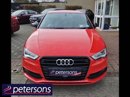 2015 Audi A3 - thumbnail 3