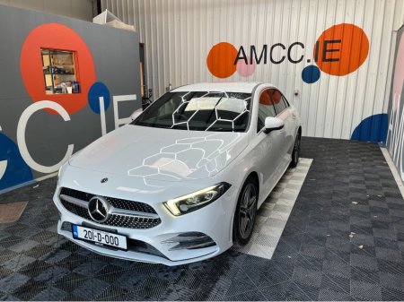 2020 Mercedes-Benz A Class - photo 5