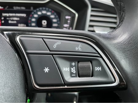 2022 Audi A1 - thumbnail 17