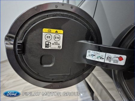 2024 Ford Puma 1.0L EcoBoost Hybrid 125PS ST-Line €25,950 thumbnail