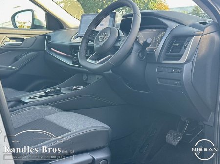 2026 Nissan Qashqai - thumbnail 10