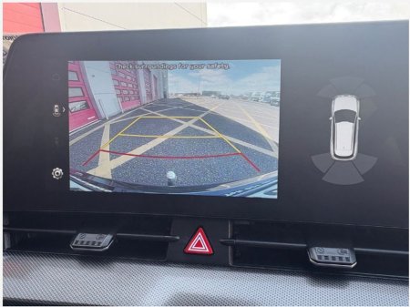 2022 Kia Sportage - thumbnail 7