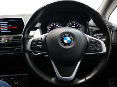 2021 BMW 2 Series *97* D F46 SE GRAN TOURER 5DR A €25,800 thumbnail