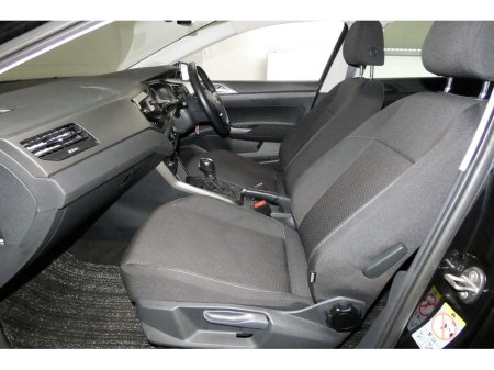 2018 Volkswagen Polo - thumbnail 15
