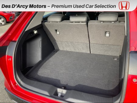 2024 Honda HR-V - thumbnail 9