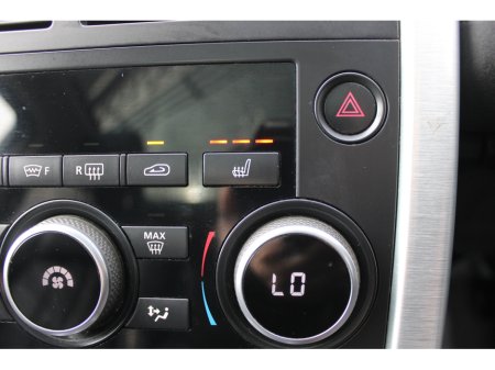 2016 Land Rover Discovery Sport 2.0 TD4 HSE 180PS 5DR AUTO 7SEATS €14,950 thumbnail