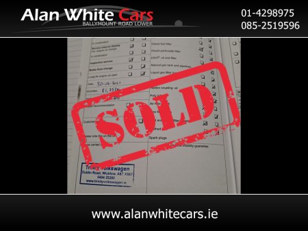 2012 Volkswagen Golf EDITION-R TDI MANUAL 1.6Tdi 5DR thumbnail