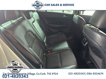 2016 Kia Sportage - thumbnail 11