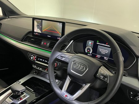 2023 Audi Q5 - thumbnail 17