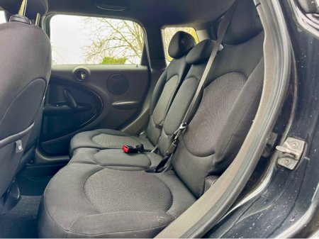 2011 MINI Countryman - thumbnail 19