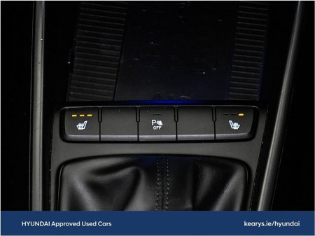 2023 Hyundai Bayon Executive thumbnail