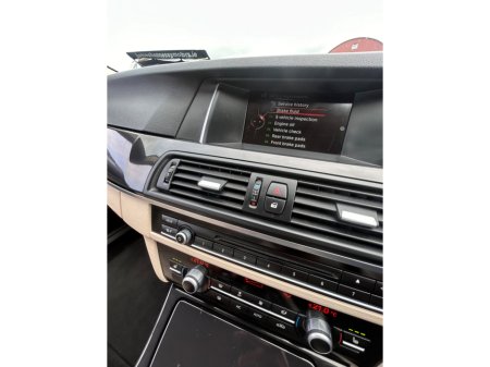 2015 BMW 5 Series - thumbnail 13