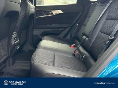 2026 Renault Austral techno esprit Alpine E-Tech 200 Auto €48,820 thumbnail