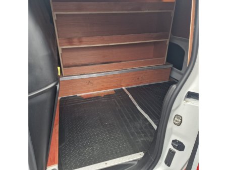 2023 Opel Combo - thumbnail 14