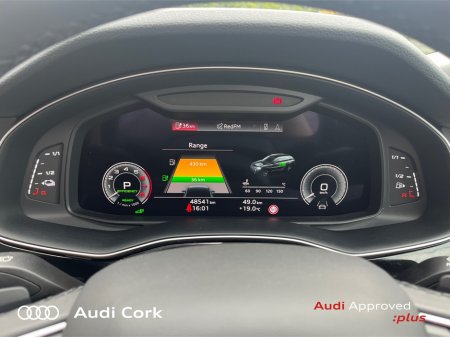 2022 Audi Q7 - thumbnail 16