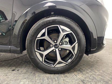 2026 Ford Puma - thumbnail 5