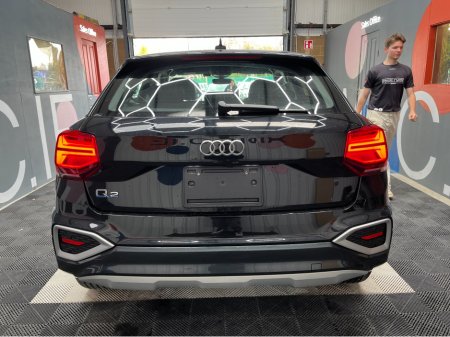 2024 Audi Q2 - photo 3