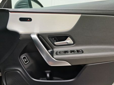 2022 Mercedes-Benz CLA Class - thumbnail 31