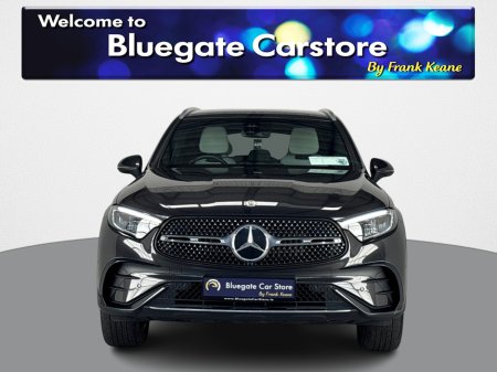 2023 Mercedes-Benz GLC Class - thumbnail 5