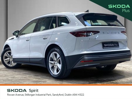 2022 Skoda Enyaq 80 *Sunroof* €32,950