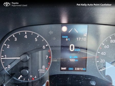 2023 Toyota Yaris - thumbnail 15